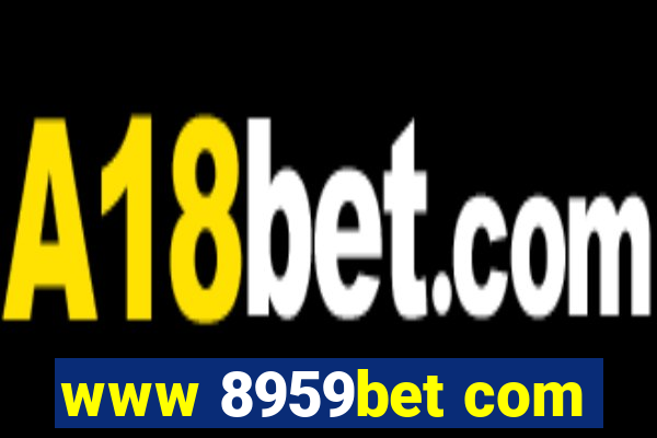 www 8959bet com