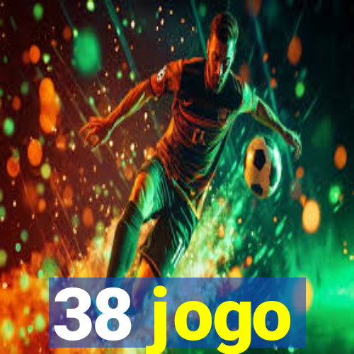 38 jogo