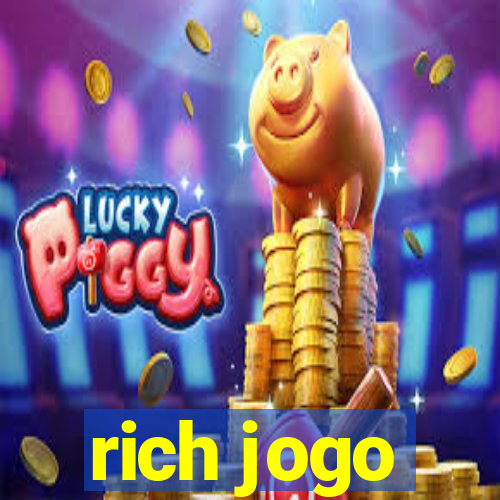 rich jogo