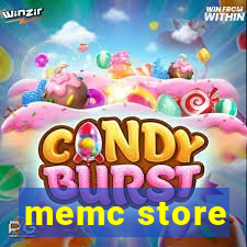 memc store