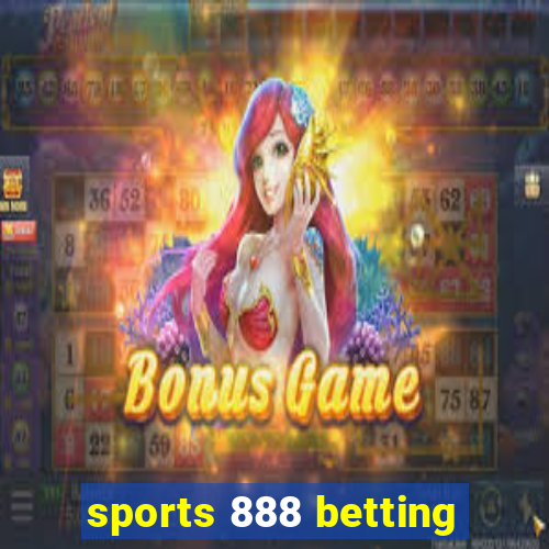 sports 888 betting