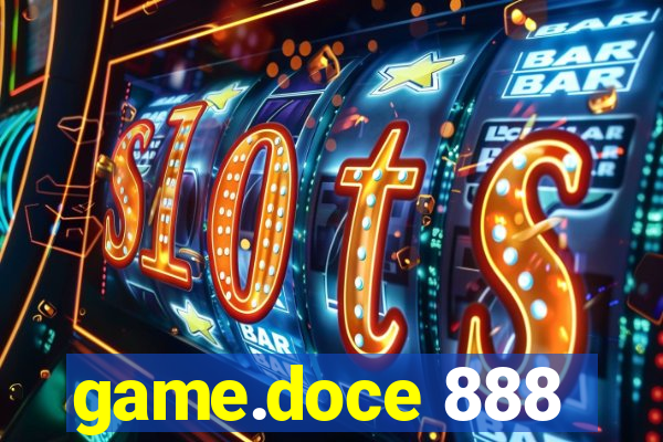 game.doce 888