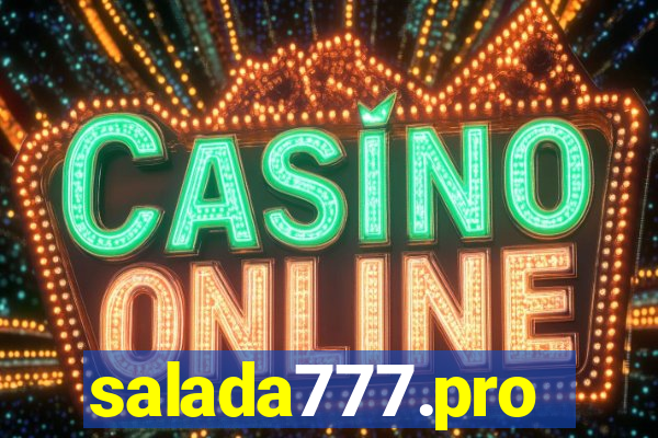 salada777.pro