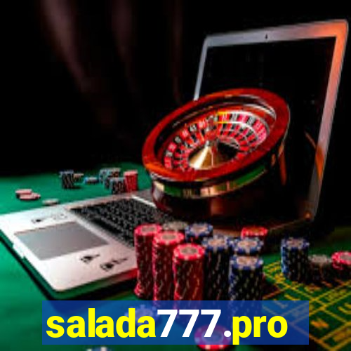 salada777.pro