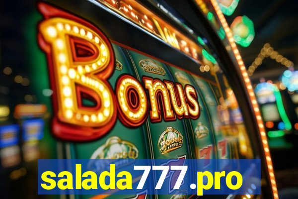 salada777.pro