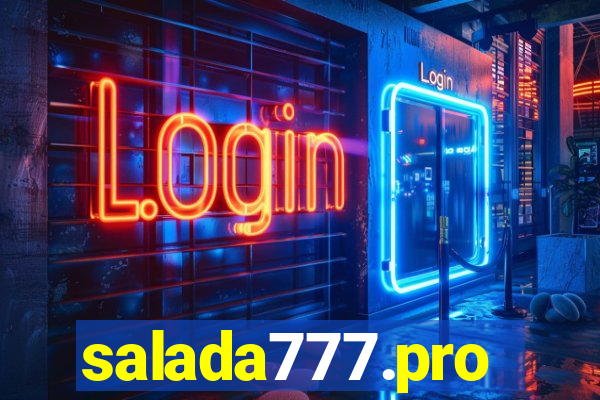 salada777.pro