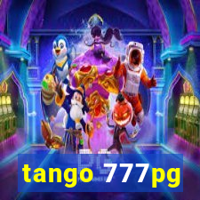 tango 777pg