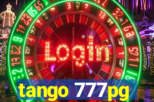 tango 777pg