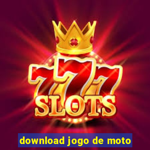 download jogo de moto