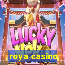 roya casino