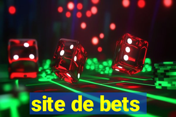 site de bets