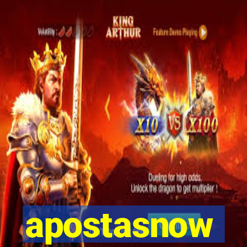 apostasnow