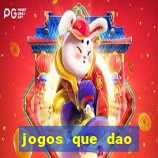 jogos que dao rodadas gratis