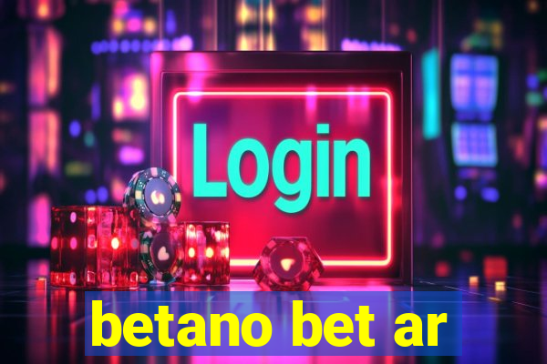 betano bet ar