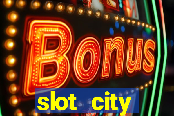 slot city промокод на фриспины