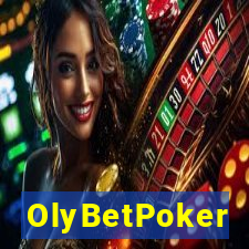 OlyBetPoker