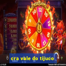 cra vale do tijuco