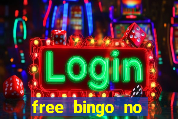 free bingo no deposit no wagering