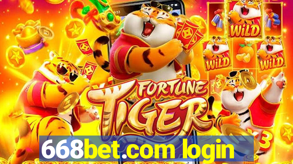 668bet.com login