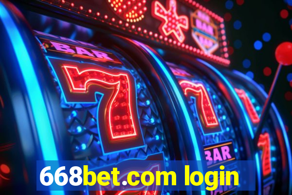 668bet.com login