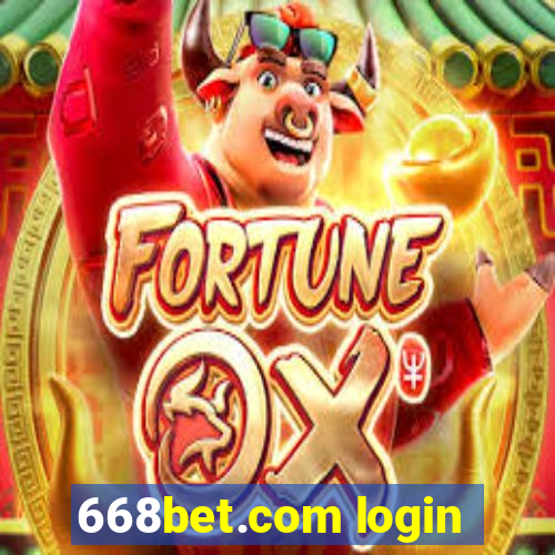 668bet.com login