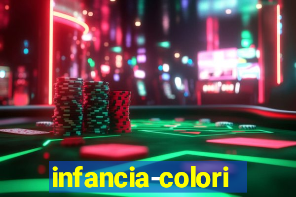 infancia-colorida777.com