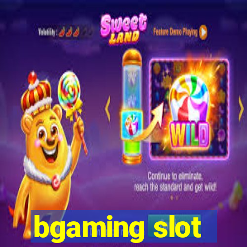 bgaming slot