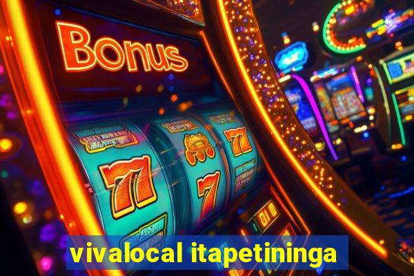 vivalocal itapetininga