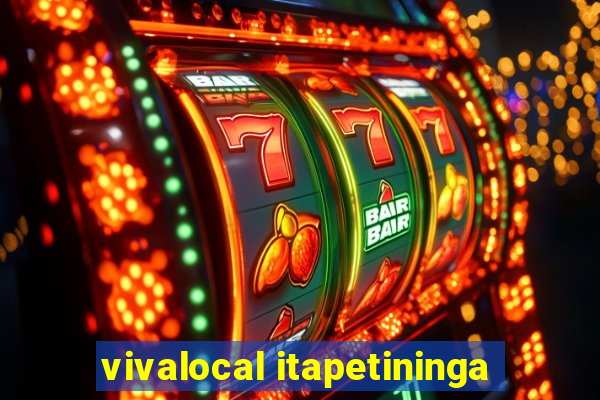 vivalocal itapetininga