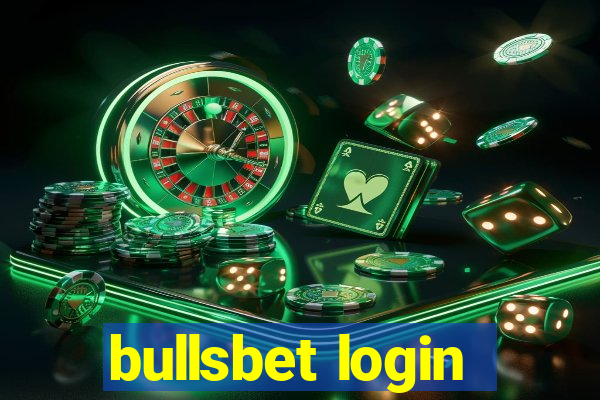 bullsbet login