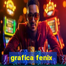 grafica fenix