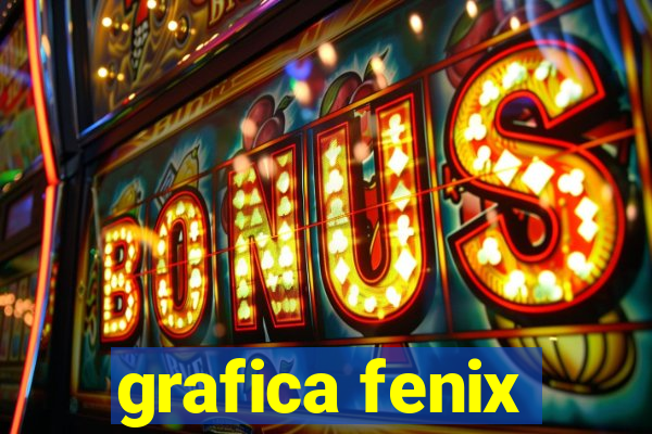 grafica fenix