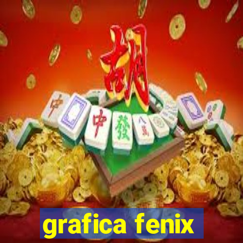 grafica fenix