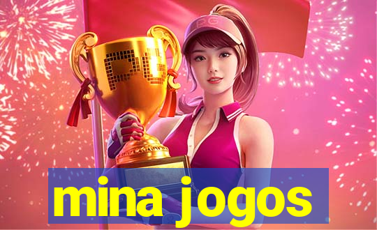 mina jogos