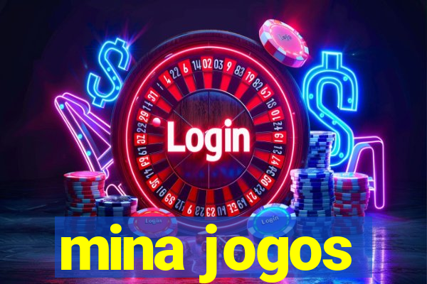 mina jogos