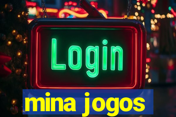 mina jogos