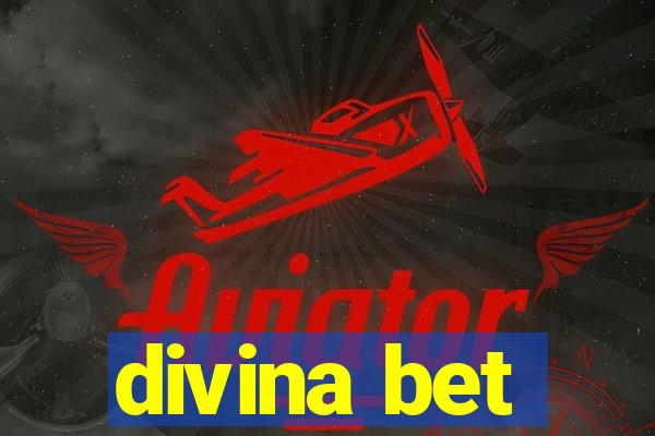 divina bet