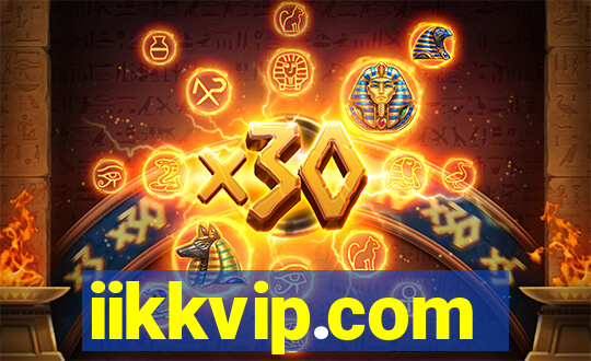 iikkvip.com