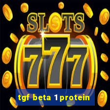 tgf beta 1 protein