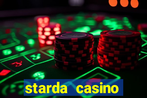 starda casino fortune tiger