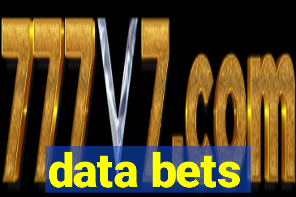 data bets