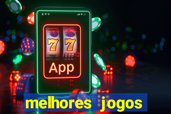 melhores jogos offline pc grátis