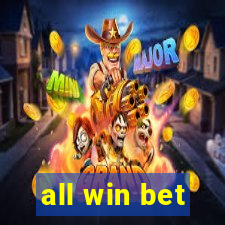 all win bet