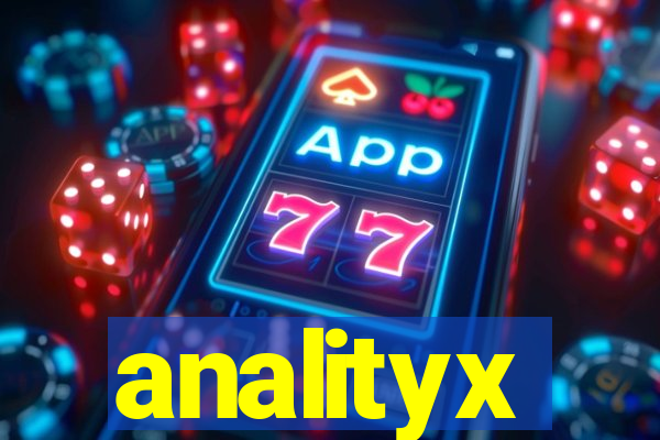 analityx