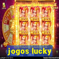 jogos lucky