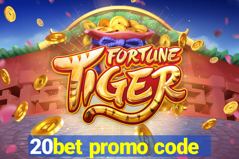 20bet promo code