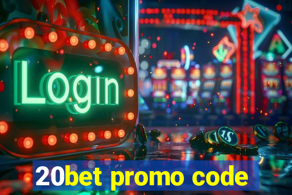 20bet promo code