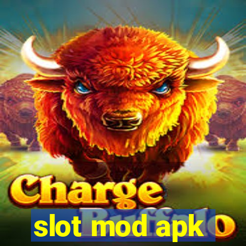 slot mod apk