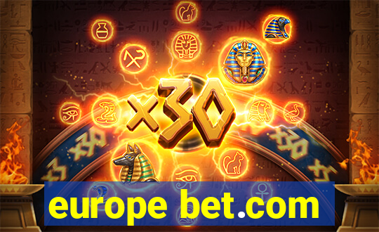 europe bet.com