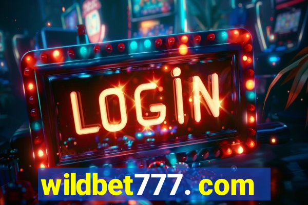 wildbet777. com